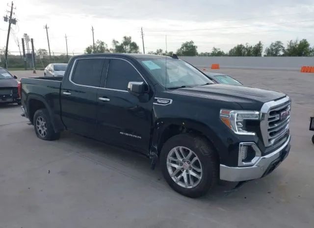 GMC SIERRA 1500 2021 3gtp8det3mg128980