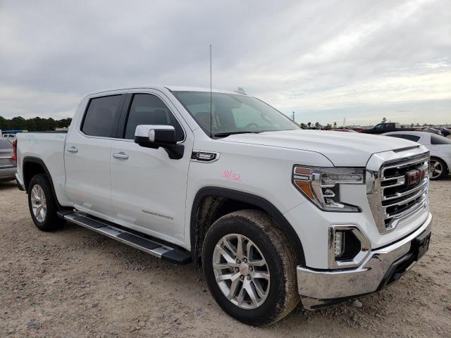 GMC SIERRA C15 2021 3gtp8det3mg463396