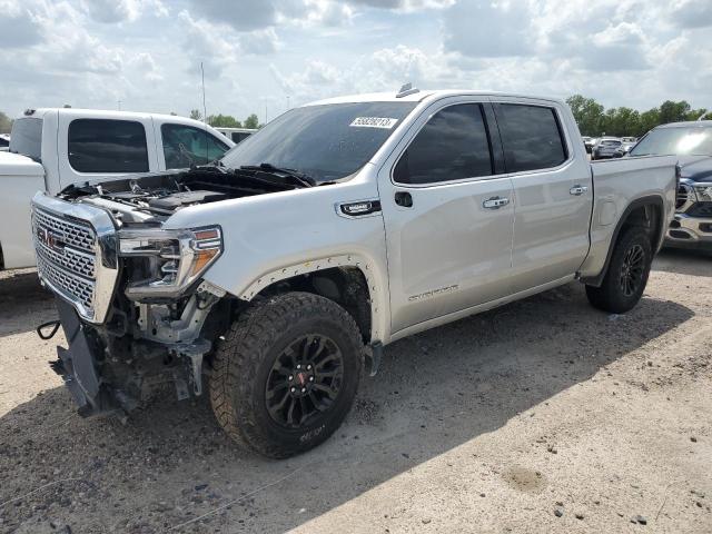 GMC SIERRA C15 2020 3gtp8det4lg189219