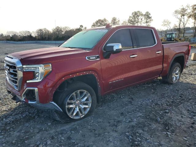 GMC SIERRA 2021 3gtp8det4mg171787