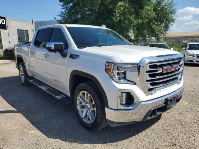 GMC SIERRA LIM 2022 3gtp8det4ng176733