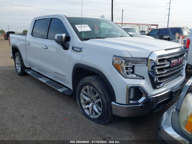 GMC SIERRA 1500 2021 3gtp8det5mg342871