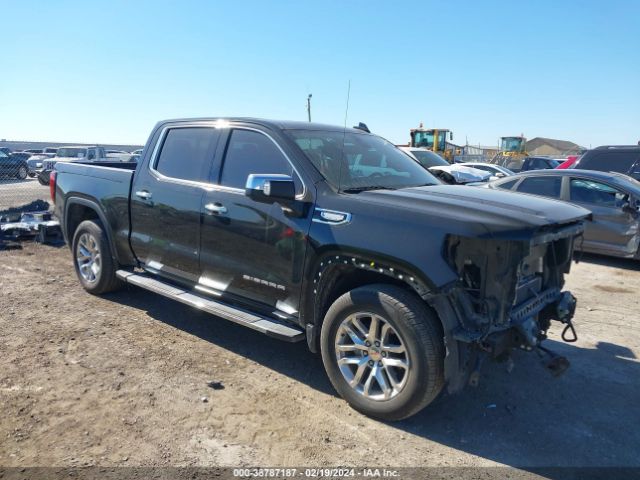 GMC SIERRA 1500 2020 3gtp8detxlg265185