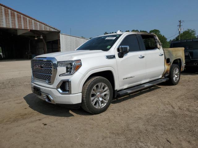 GMC SIERRA C15 2020 3gtp8fed0lg274143