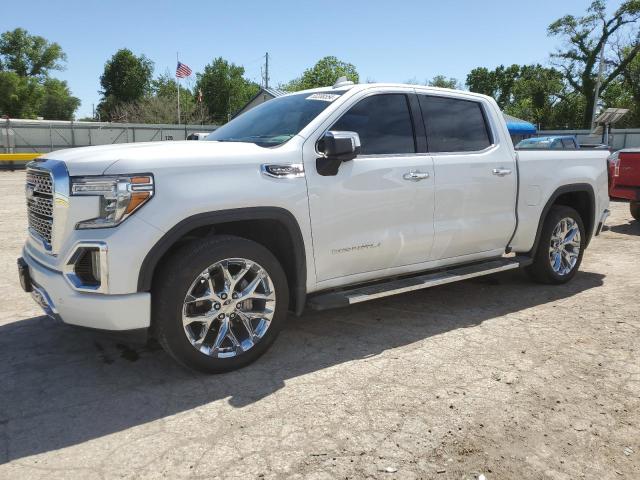 GMC SIERRA C15 2021 3gtp8fed0mg381050