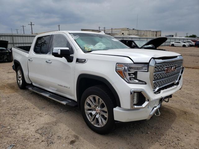 GMC SIERRA C15 2021 3gtp8fed0mg448164