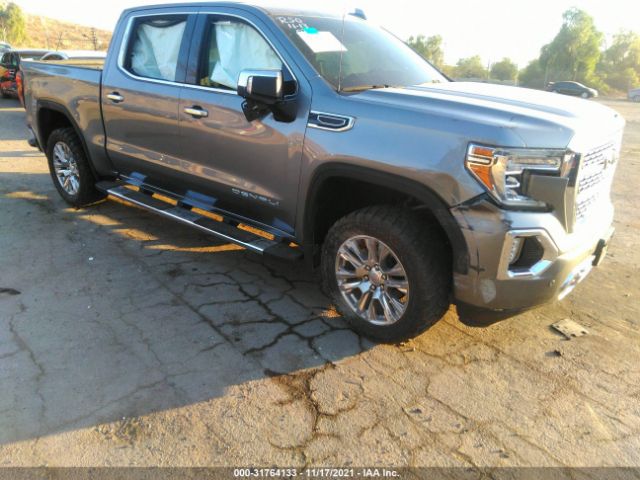 GMC SIERRA 1500 2020 3gtp8fed1lg102526