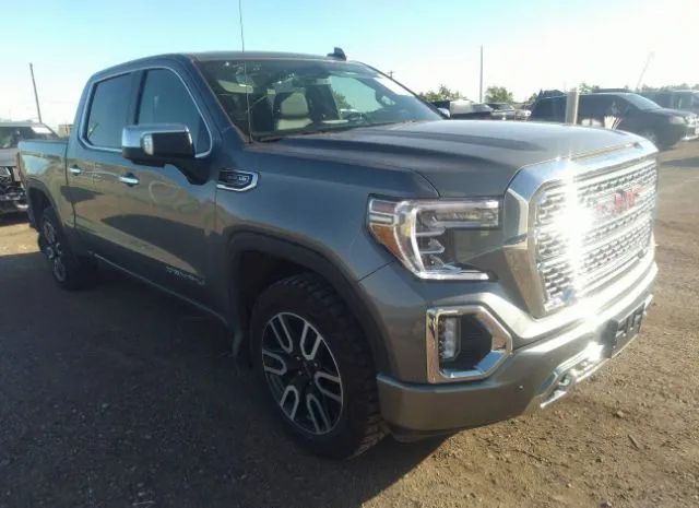 GMC SIERRA 1500 LIMITED 2022 3gtp8fed4ng128282