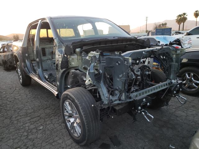 GMC SIERRA C15 2020 3gtp8fed5lg438275