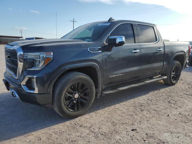 GMC SIERRA C15 2020 3gtp8fed6lg378023