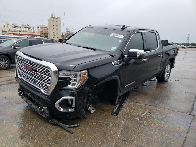 GMC SIERRA 2019 3gtp8fed8kg155884