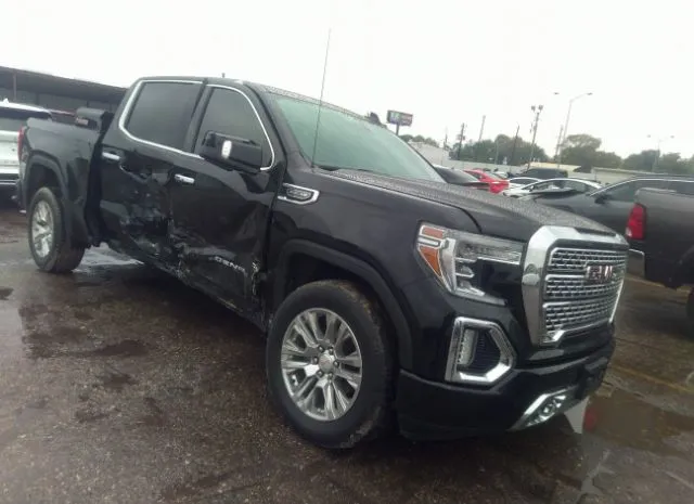 GMC SIERRA 1500 2020 3gtp8fed8lg210416