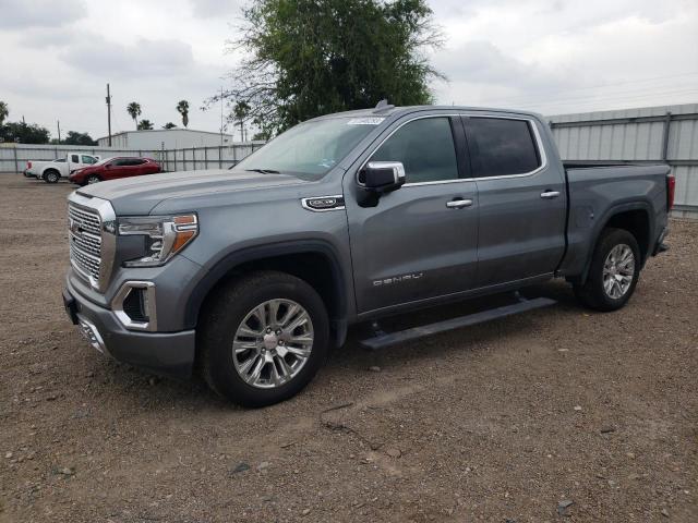 GMC SIERRA C15 2020 3gtp8fed8lg362759