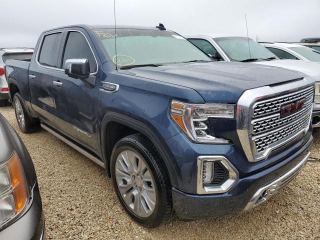 GMC SIERRA C15 2021 3gtp8fed8mg467061