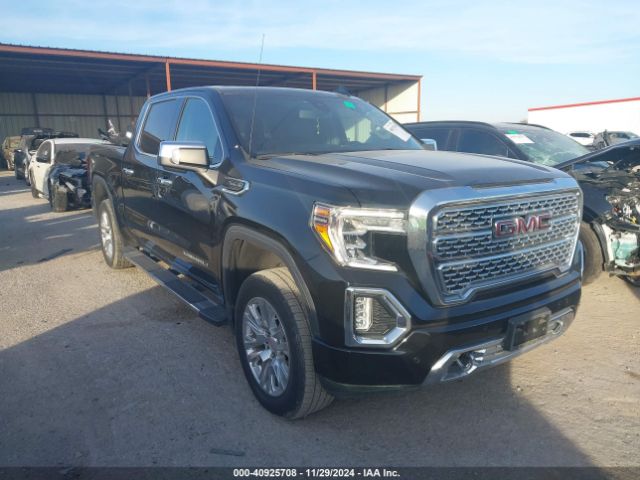 GMC SIERRA 2021 3gtp8fedxmg389074