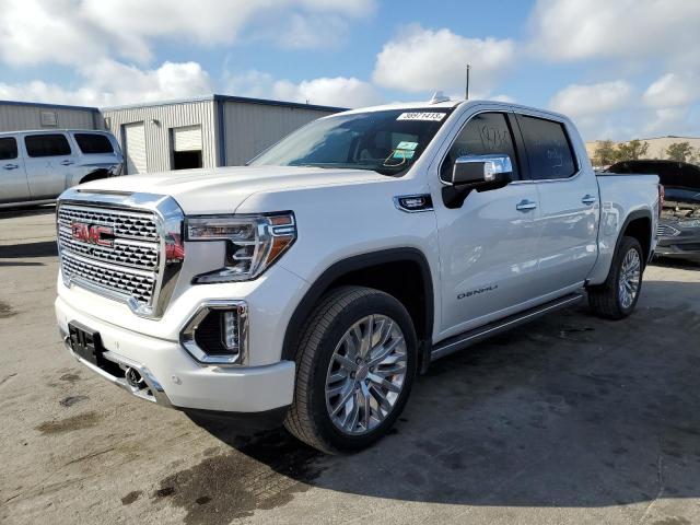 GMC SIERRA C15 2021 3gtp8fet2mg177048