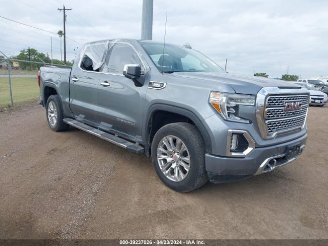 GMC SIERRA 1500 2020 3gtp8fet8lg404337