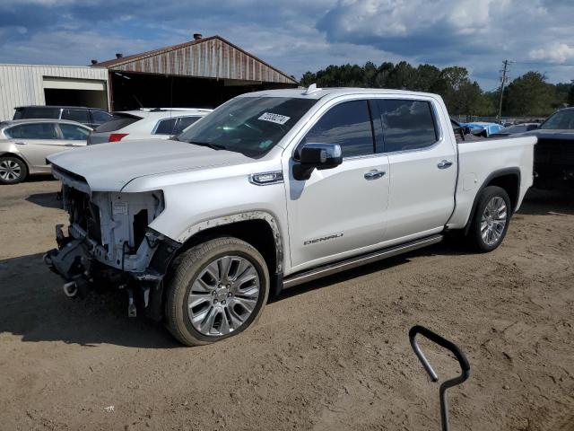 GMC SIERRA C15 2021 3gtp8fet9mg207517