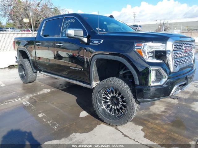 GMC SIERRA 1500 2020 3gtp8fetxlg331214