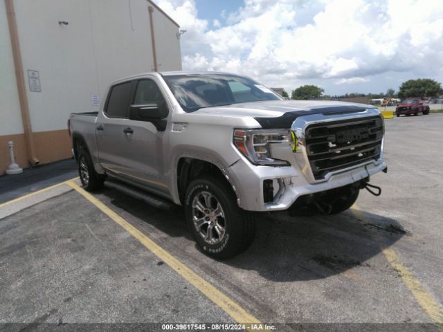 GMC SIERRA 2021 3gtp9aeh4mg346076