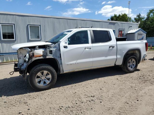 GMC SIERRA K15 2019 3gtp9aehxkg158028