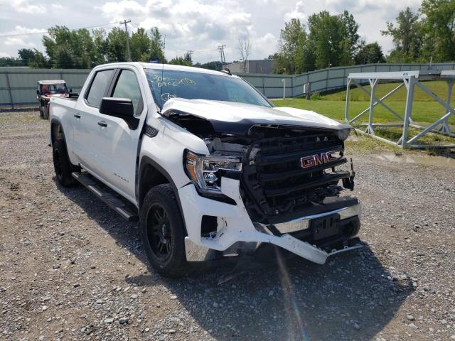 GMC SIERRA K15 2020 3gtp9aek0lg243540