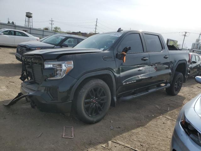 GMC SIERRA 2021 3gtp9aek2mg212758