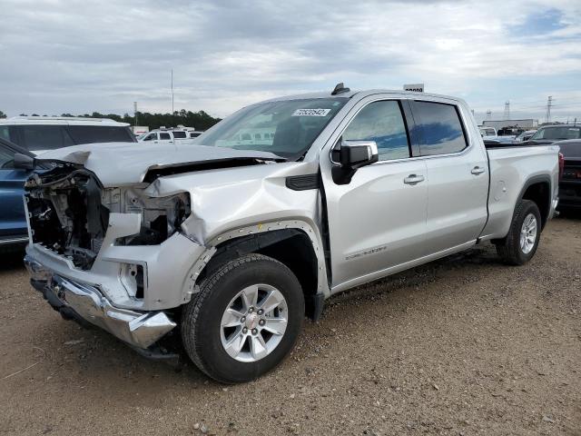 GMC SIERRA LIM 2022 3gtp9bek1ng175113