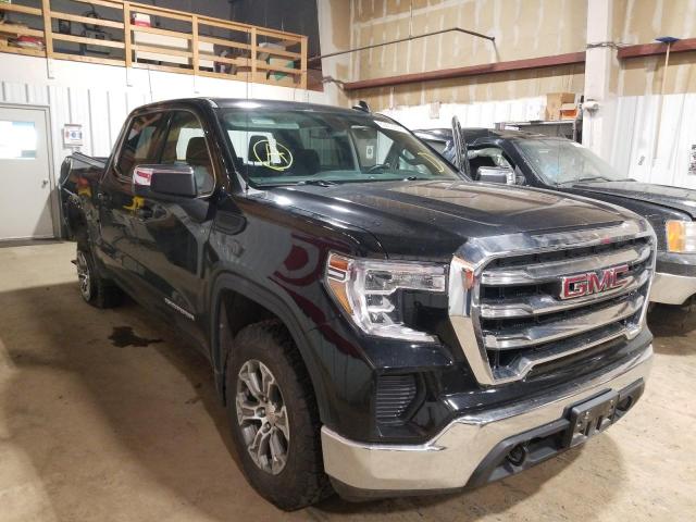 GMC SIERRA K15 2020 3gtp9bek3lg209288