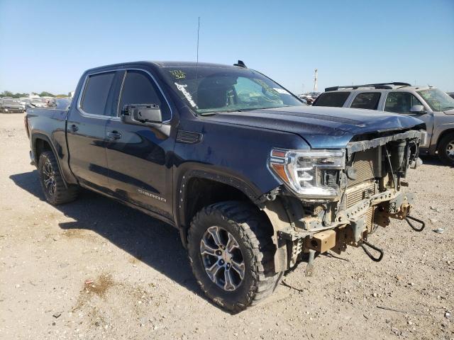 GMC SIERRA K15 2020 3gtp9bek4lg359524