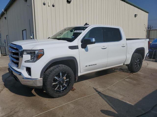 GMC SIERRA 2019 3gtp9bek7kg200950