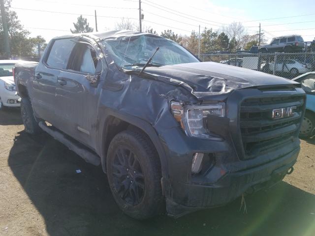 GMC SIERRA K15 2020 3gtp9cek2lg285770