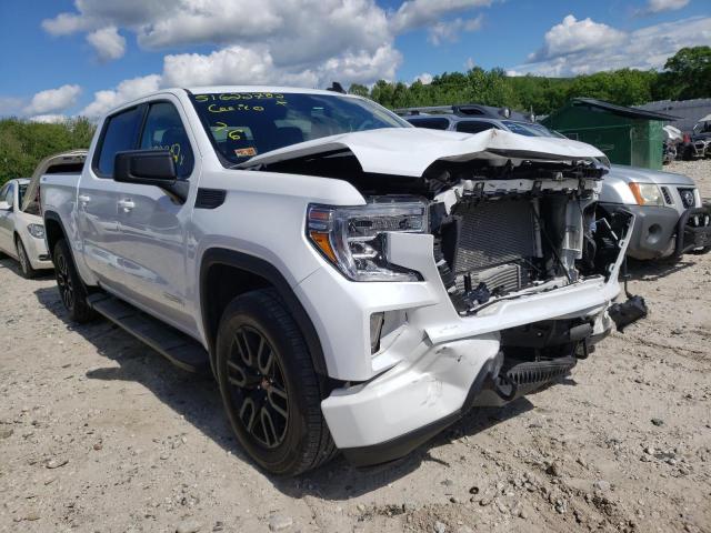 GMC SIERRA K15 2020 3gtp9cek3lg405589