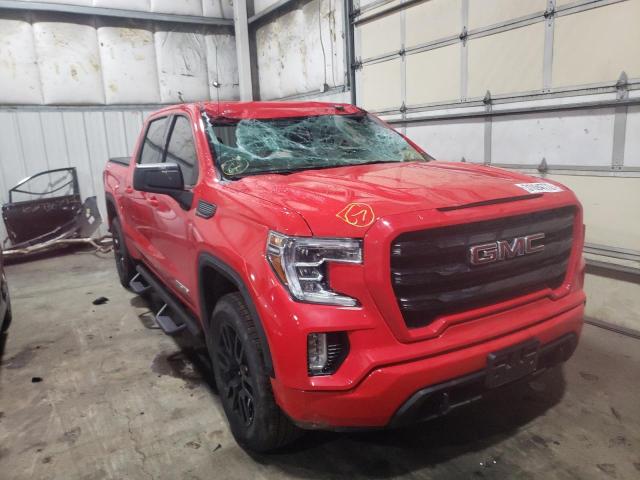 GMC SIERRA K15 2020 3gtp9cek4lg392075