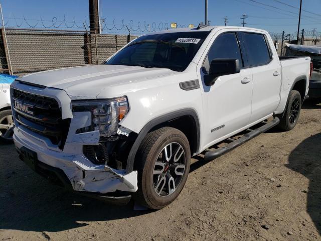 GMC SIERRA 1500 2020 3gtp9cek5lg396720