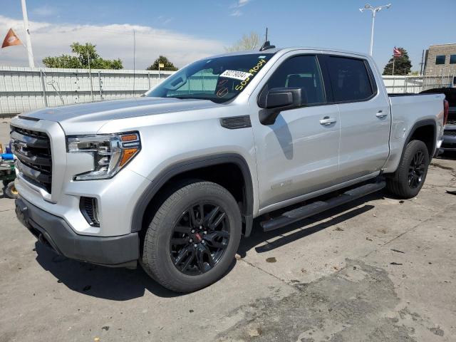 GMC SIERRA 2020 3gtp9cek5lg399035