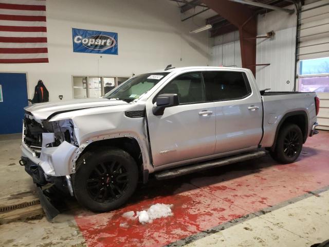 GMC SIERRA K15 2021 3gtp9cek9mg137987