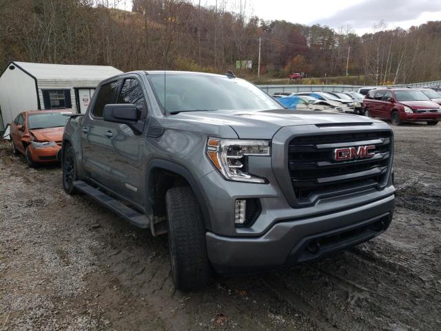 GMC SIERRA K15 2020 3gtp9cekxlg392677