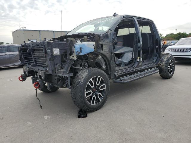 GMC SIERRA K15 2019 3gtp9eed0kg297864