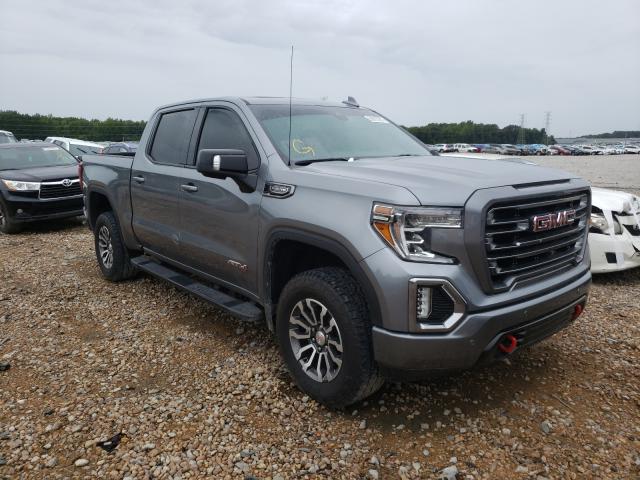 GMC SIERRA K15 2020 3gtp9eed0lg153829