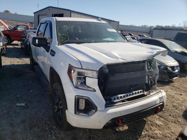 GMC SIERRA K15 2020 3gtp9eed0lg173143