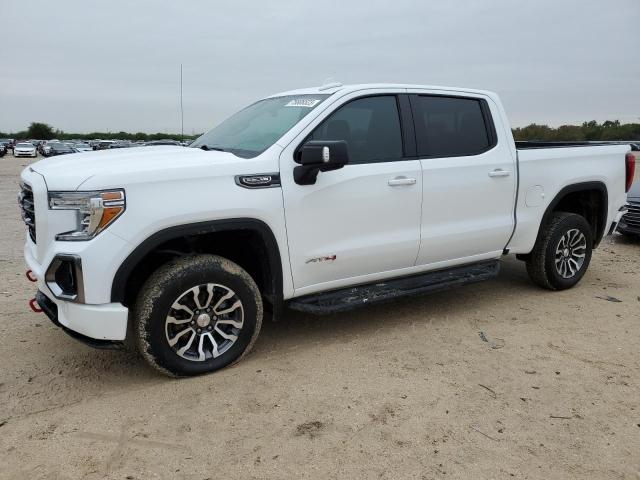 GMC SIERRA 2020 3gtp9eed0lg216640