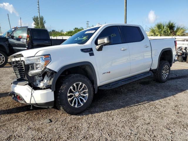 GMC SIERRA 2020 3gtp9eed0lg219148