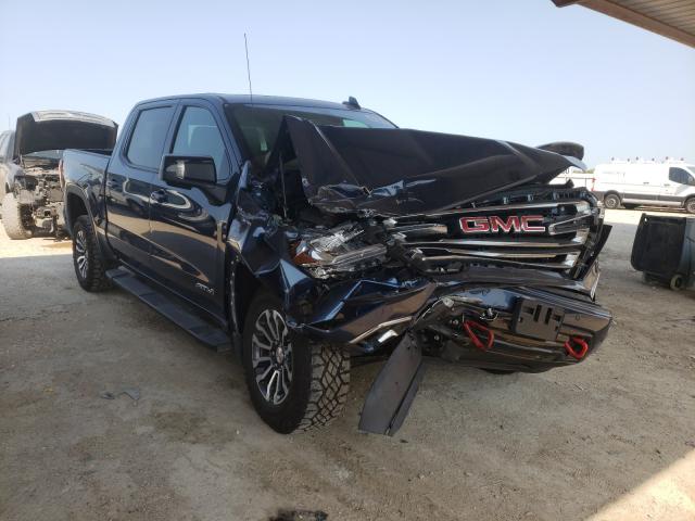 GMC SIERRA K15 2020 3gtp9eed0lg345705