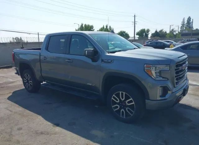 GMC SIERRA 2020 3gtp9eed0lg373052