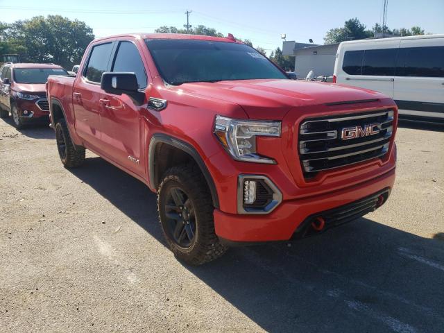 GMC SIERRA K15 2021 3gtp9eed0mg241829