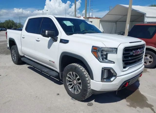 GMC NULL 2019 3gtp9eed1kg122569