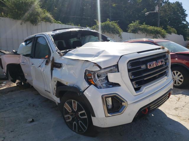 GMC SIERRA 1500 2019 3gtp9eed1kg125116