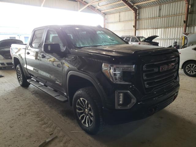 GMC SIERRA K15 2019 3gtp9eed1kg125813