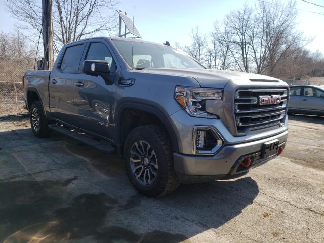 GMC SIERRA 1500 2020 3gtp9eed1lg231955